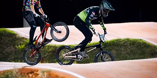 Friday Practice 12\/19\/25 4-8 PM