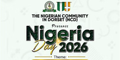 Nigeria Day 2026