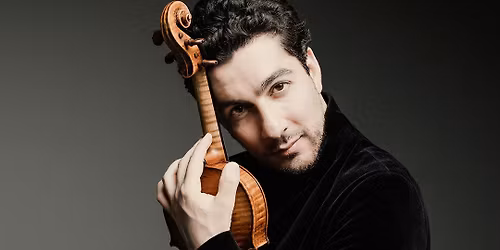 The Philadelphia Orchestra: Rafael Payare - Tchaikovsky's Violin Concerto