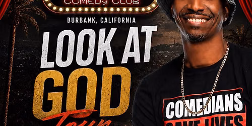 Jordan Jackson Live In Burbank, California 