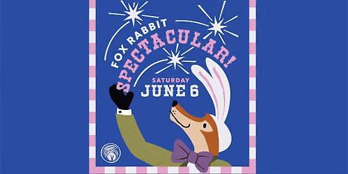 Fox Rabbit Spectacular