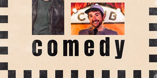 One Pound Comedy | Creatures Comedy Club