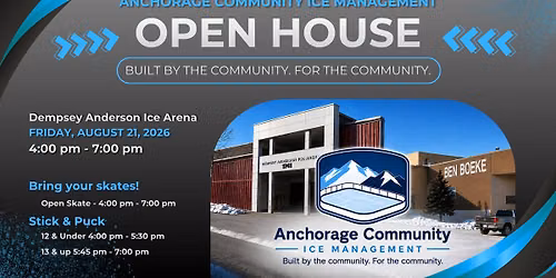 ACIM Open House
