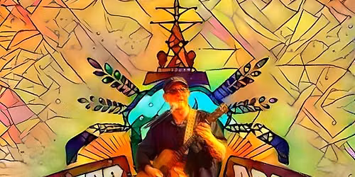 Oktoberfest & Solo Acoustic music at Deep Draft Brewing w \/ Chris Switzer