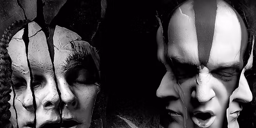 Dark Rush Festival Berlin 2026! *special Edition*