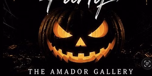 Biggest Halloween Party in Kissimmee