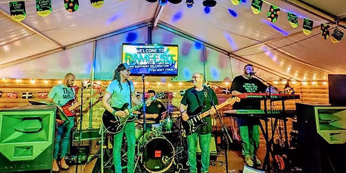 Reservoir Stogs at the Castle Inn 