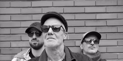 Concert : S\u00c9BA-R\u00c9 : Trio AFRO JAZZ FUSION