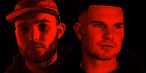 Culture Presents The Night Before Halloween