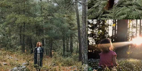 BECOMING YOUR TRUE NATURE: Women's Day Retreat