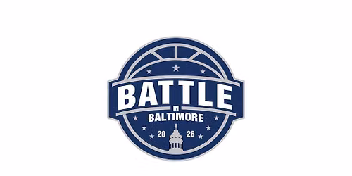 Battle In Baltimore