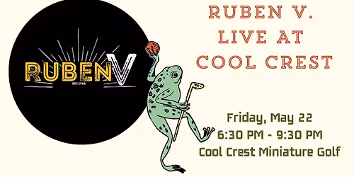 Ruben V.