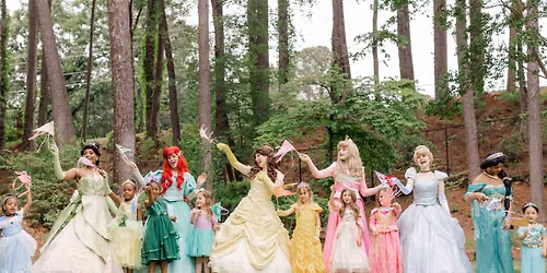 June Princess Day Camp