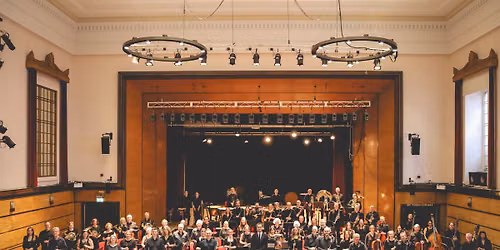 NBS concert 28th November 2026