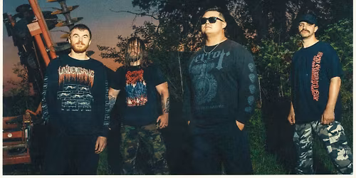 SANGUISUGABOGG \/\/ Berlin