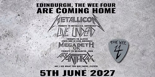 The Wee Four