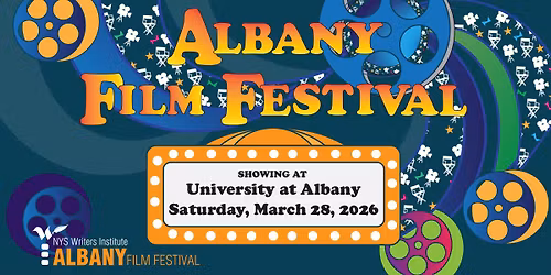 Sixth Annual Albany Film Festival