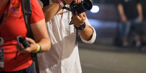 Riverfest Photography Contest