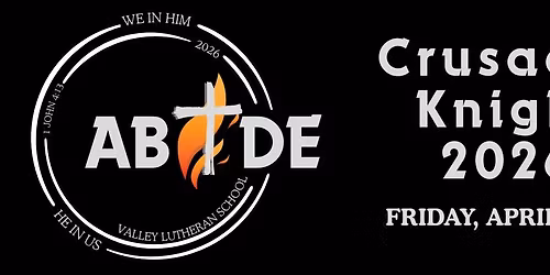 Crusader Knight 2026