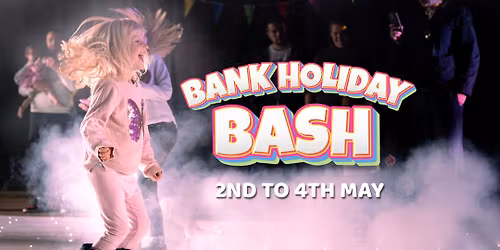 Bank Holiday Bash at Mead Open Farm