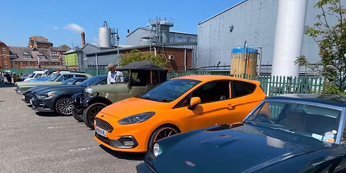 November Meet