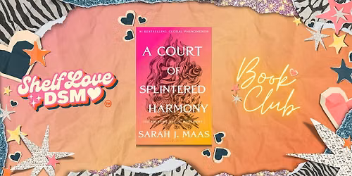 November ACOTAR Book Club - Book 6!!!!!