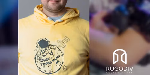 Elav dialoog: ERR-i Ida-Virumaa korrespondent Dmitri Fedotkin