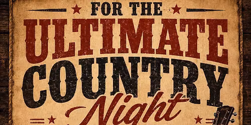 ultimate country
