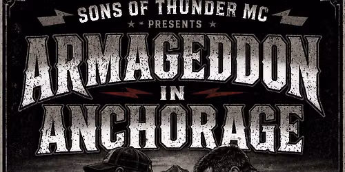 Armageddon in Anchorage 