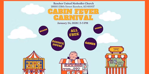 Cabin Fever Carnival