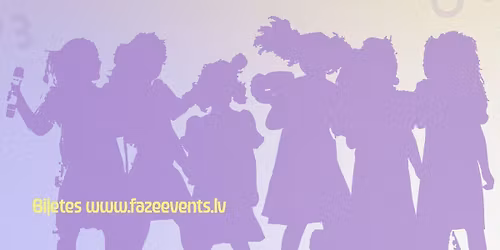 B\u0113rnu popgrupas ,,Rakari\u201d jubilejas koncerts ,,Dziedot jautri!\u201d 
