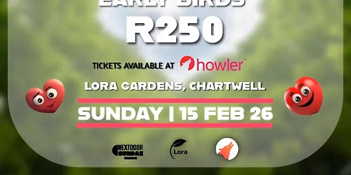 NextDoor Sundae (Gardens Of Love)