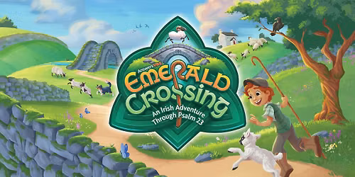 Emerald Crossing VBS