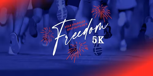 Freedom 5K