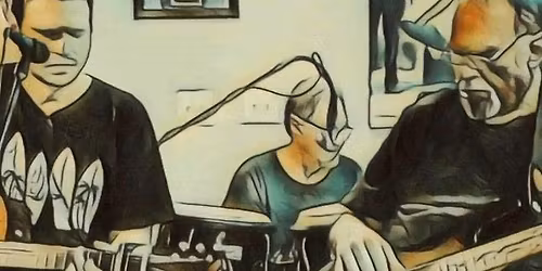 Anything Goes Live @ Jake's Tavern