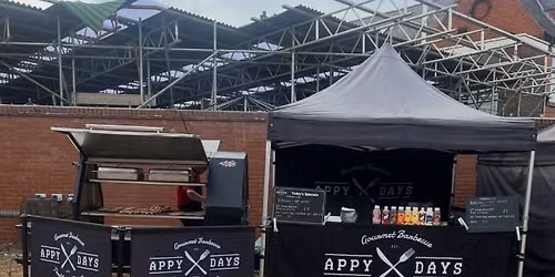 Friday Feast \u2013 Appy Days \ud83c\udf54