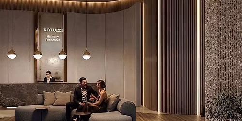 Visit Natuzzi Italia at HD Expo | Bespoke Hospitality Design | Booth #4555
