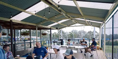 \ud83c\udf89 End of Year Club Party! \ud83c\udfbe Milton Ulladulla Tennis Club