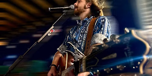 Jacob Sands @ Tortuga Jacks