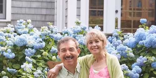 Riverside Health's Multiple Sclerosis Symposium