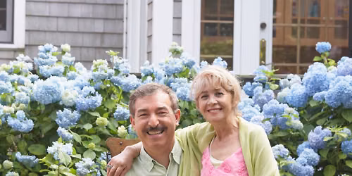 Riverside Health's Multiple Sclerosis Symposium