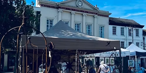 Ripon Monthly Artisan Market 