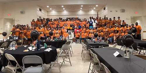 Ardoin Family Reunion 2026