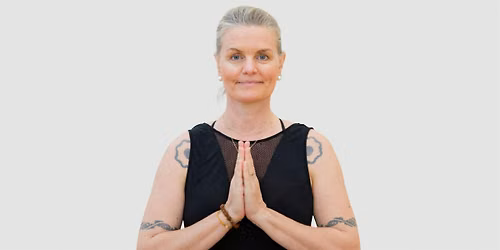 2 Week Ashtanga Intensive with Elena Pinto