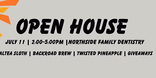 Open House