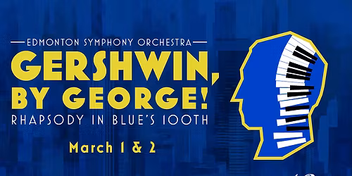 Edmonton Symphony Orchestra - Rachmaninoff's Rhapsody at Francis Winspear Centre