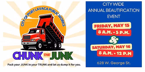 Chunk the Junk