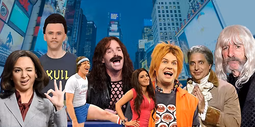 Dance Gallery - 45th Major Production at Helen DeVitt Jones Theater at The Buddy Holly Hall