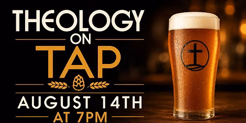 Theology on Tap