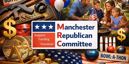 MRC Bowl-A-Thon Fundraiser